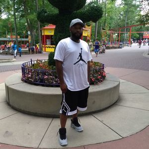 Meet your Posher, William